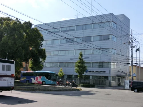 かんでんエンジニアリング京都支店