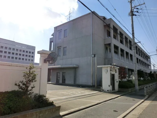 京都市上下水道局 資器材・防災センター