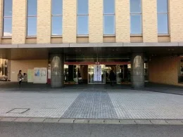 京都テルサ（京都府民総合交流プラザ）西館2