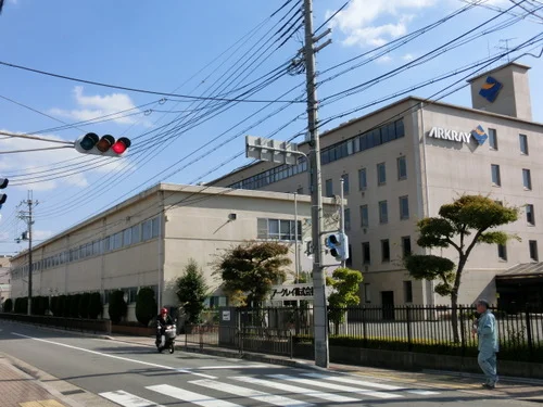 アークレイ サイエンスパーク