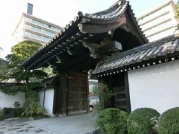 京都国際ホテル3