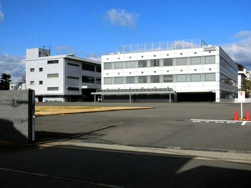 任天堂 京都リサーチセンター