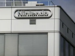 任天堂 京都リサーチセンター2