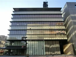 NHK京都放送会館(京都放送局)3