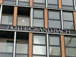 ホテルグランバッハ京都2