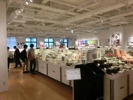 フライング・タイガー・コペンハーゲン京都河原町ストア4