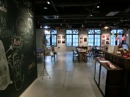 フライング・タイガー・コペンハーゲン京都河原町ストア6