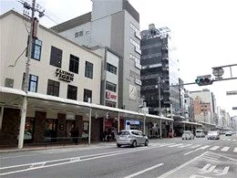 フライング・タイガー・コペンハーゲン京都河原町ストア7