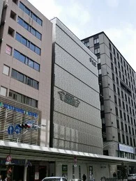 外市秀裳苑ビル（東急ハンズ京都店）4