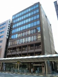 外市秀裳苑ビル（東急ハンズ京都店）6