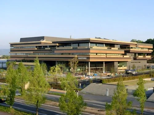 サントリーワールドリサーチセンター