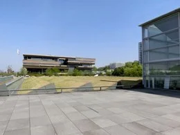 サントリーワールドリサーチセンター3