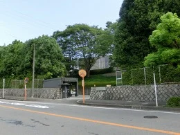 サントリーワールドリサーチセンター7