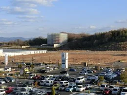 サントリーワールドリサーチセンター8