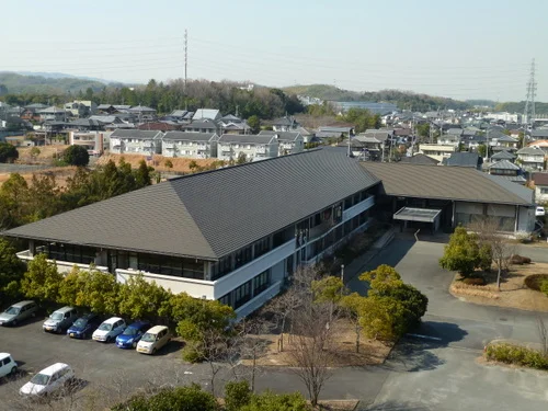 都市再生機構 関西学研都市事業本部