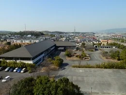 都市再生機構 関西学研都市事業本部4