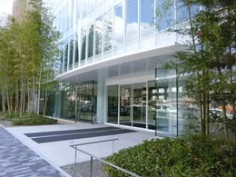 ワコール新京都ビル2