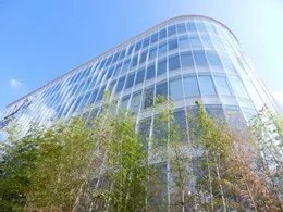 ワコール新京都ビル4