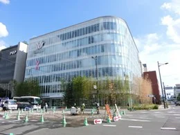 ワコール新京都ビル6