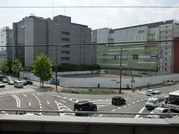 ワコール新京都ビル7