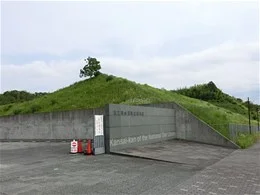 国立国会図書館関西館増築棟（書庫棟）2