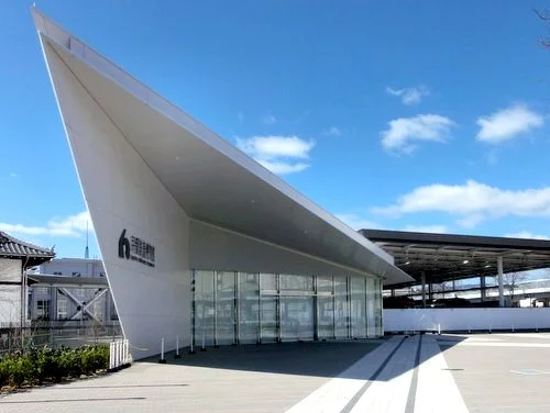 京都鉄道博物館