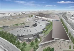 本館展示イメージ