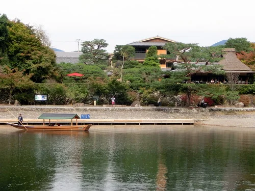 翠嵐ラグジュアリーコレクションホテル京都