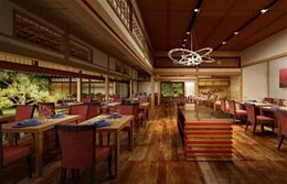 翠嵐ラグジュアリーコレクションホテル京都4