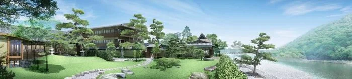 翠嵐ラグジュアリーコレクションホテル京都