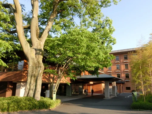 ハイアットリージェンシー京都