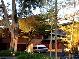 ハイアットリージェンシー京都4