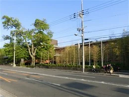 ハイアットリージェンシー京都5