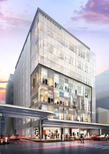 京都ゼロゲート