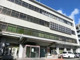 旧・堀川警察署庁舎2