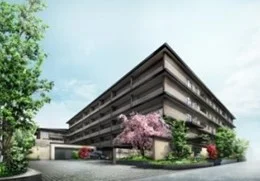 ザ・パークハウス 京都鴨川御所東3