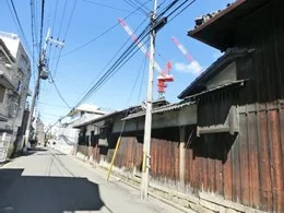 ザ・パークハウス 京都鴨川御所東6