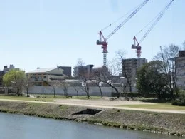 ザ・パークハウス 京都鴨川御所東