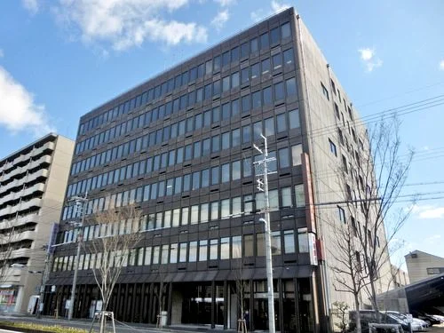 京都府中小企業会館