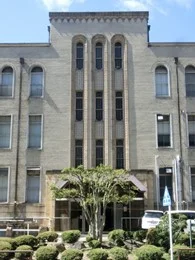 京都府警察本部本館4