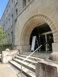 京都府警察本部本館5