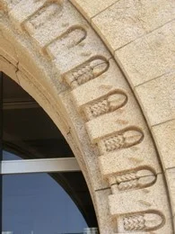 京都府警察本部本館6