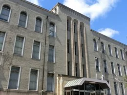 京都府警察 新本部庁舎3