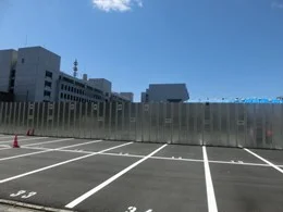 京都府警察 新本部庁舎