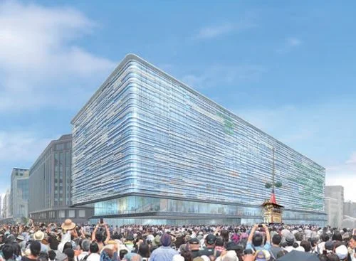 京都経済センター（仮称）