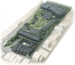 パークハイアット京都/京都東山計画2