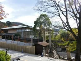 パークハイアット京都/京都東山計画3