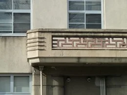 京都国立博物館 旧・管理棟（旧・東山区役所）3