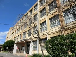 元・安寧小学校2
