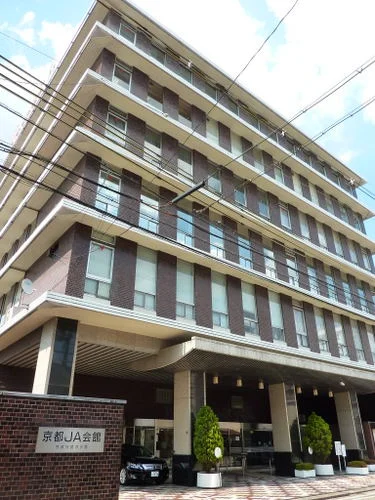 京都JA会館